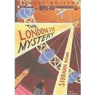 The London Eye Mystery: Library Edition