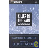 Killer in the Rain and Other Stories