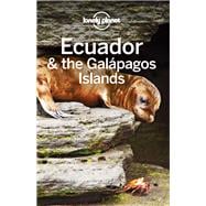 Lonely Planet Ecuador & the Galapagos Islands 11