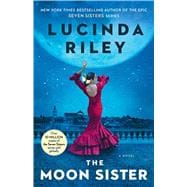 The Moon Sister A Novel
