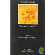 Summa poetica / Poetic Summa