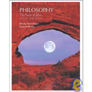 Philosophy: The Power Of Ideas with Free Philosophy PowerWeb,9780072840629