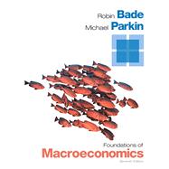 Foundations of Macroeconomics, 7/e