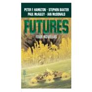 Futures : Four Novellas