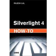 Silverlight 4 How-To