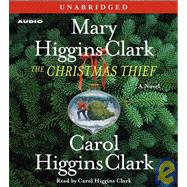 The Christmas Thief; A  Novel