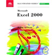 Microsoft Excel 2000-Illustrated Introductory