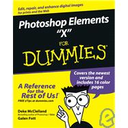 Photoshop Elements 3 For Dummies