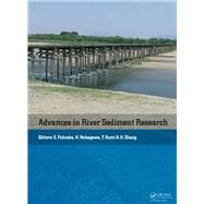 Advances in River Sediment Research