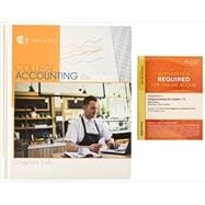 Bundle: College Accounting, Chapters 1-15, 22nd + CNOWv2, 1 term Printed Access Card