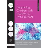 Supporting Children with Down's Syndrome