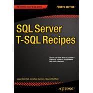 SQL Server T-sql Recipes