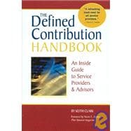 The Defined Contribution Handbook