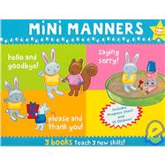 Mini Manners