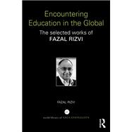 Encountering Education in the Global