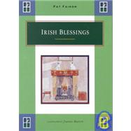 Irish Blessings Irish Prayers and Blessings for AII Occasions