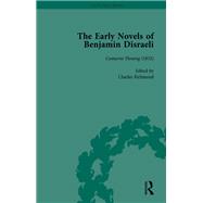 The Early Novels of Benjamin Disraeli Vol 3