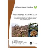 Frankincense – Gum Olibanum