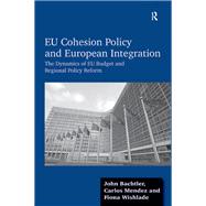 EU Cohesion Policy and European Integration