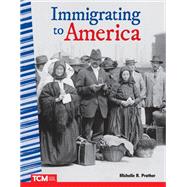 Immigrating to America ebook