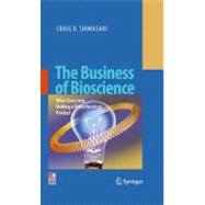 The Business of Bioscience