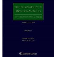 Regulation of Money Managers