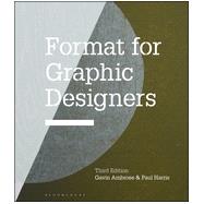 Format for Graphic Designers