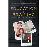 The Education of Brainiac