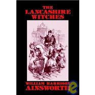 The Lancashire Witches