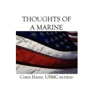 Thoughts of a Marine