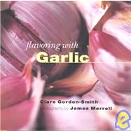 Flavoring With Garlic