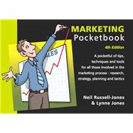 Marketing Pocketbook