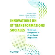 Innovations RH et transformations sociales