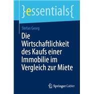 Die Wirtschaftlichkeit des Kaufs einer Immobilie im Vergleich zur Miete