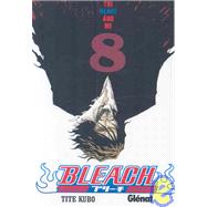Bleach 8