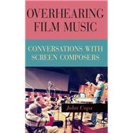Overhearing Film Music