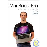 MacBook Pro Portable Genius