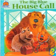 The Big Blue House Call