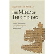 The Mind of Thucydides