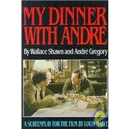 My Dinner With Andre