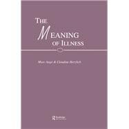 The Meaning of Illness