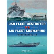 Usn Fleet Destroyer Vs Ijn Fleet Submarine