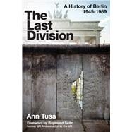 The Last Division