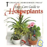 Easy-Care Guide to Houseplants
