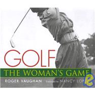 Golf The Woman's Game