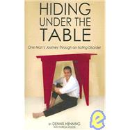 Hiding Under The Table