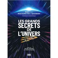 Les grands secrets de l'univers