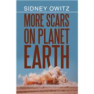 MORE SCARS ON PLANET EARTH