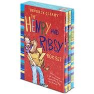 The Henry and Ribsy Box Set
