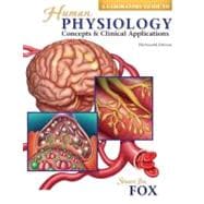 Laboratory Guide to accompany Human Physiology
